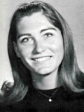 Ellen Goble: class of 1970, Norte Del Rio High School, Sacramento, CA.